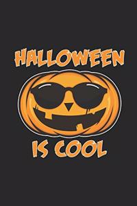 Halloween is cool