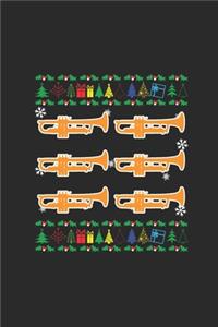 Christmas Trumpet