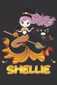 Shellie