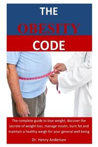 The Obesity Code