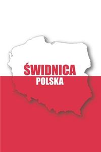 Swidnica Polska Tagebuch