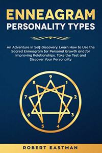 Enneagram Personality Types