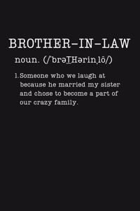 Brother-In-Law