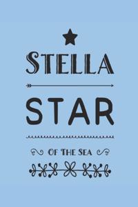 Stella Star Of The Sea