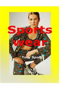 Sportswear Tory Sport