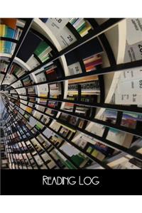 Reading Log