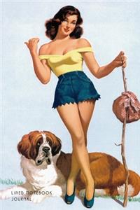 Lined Notebook Journal