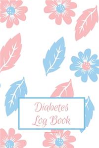 Diabetes Log Book