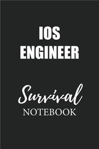 IOS Engineer Survival Notebook