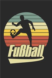 Fußball