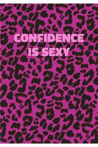 Confidence Is Sexy