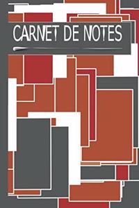 Carnet de Notes