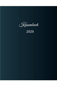 Kassenbuch 2020