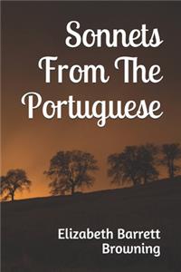Sonnets From The Portuguese