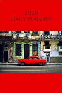 2020 Daily Planner