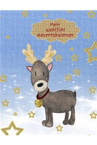 Mein Wohlfühl Adventskalender