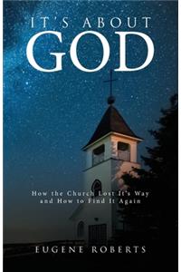 It's About God