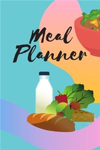 Meal Planner