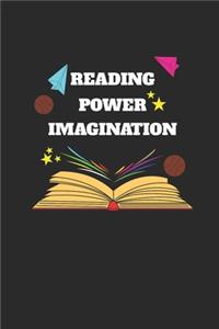 Reading Power Imagination