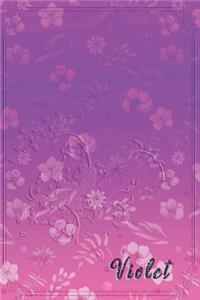 Violet