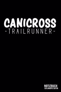 Canicross Trailrunner