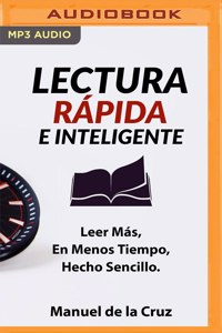 Lectura Rápida E Inteligente