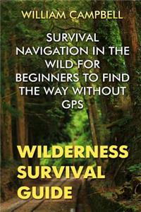 Wilderness Survival Guide