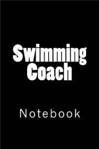 Swimming Coach