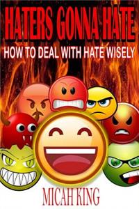 Haters Gonna Hate