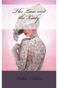 The Law and the Lady