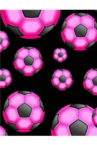 Soccer Notebook