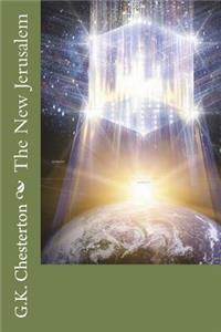 The New Jerusalem