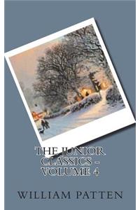 The Junior Classics - Volume 4