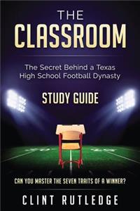 Classroom Study Guide