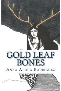 Gold Leaf Bones