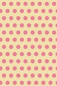 Polka Dot Journal