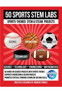 50 Sports Stem Labs