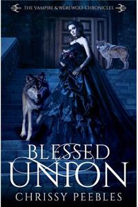 Blessed Union - Book 7