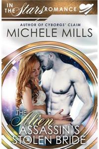 Alien Assassin's Stolen Bride
