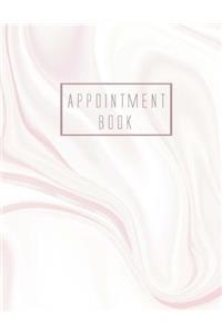 Appointment Book