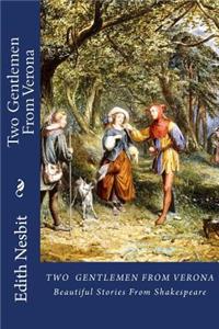 Two Gentlemen From Verona