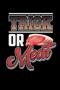 Trick or Meat