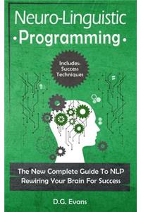 Neuro-Linguistic Programming