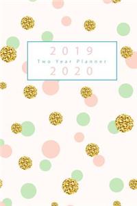 2019-2020 Two Year Planner