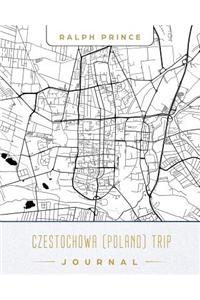Czestochowa (Poland) Trip Journal