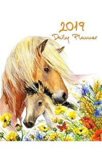 2019 Daily Planner