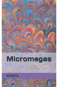 Micromegas