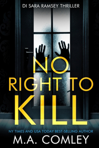No Right To Kill