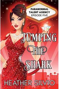 Jumping the Shark