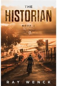 Historian